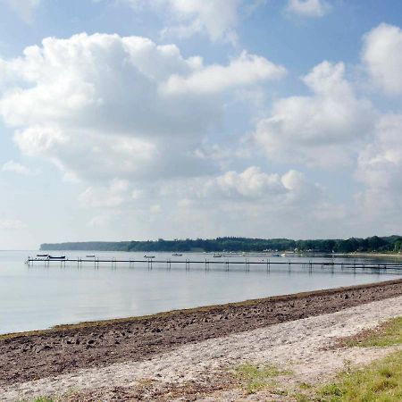 6 Person Holiday Home In Sj Lund Sjolund Extérieur photo