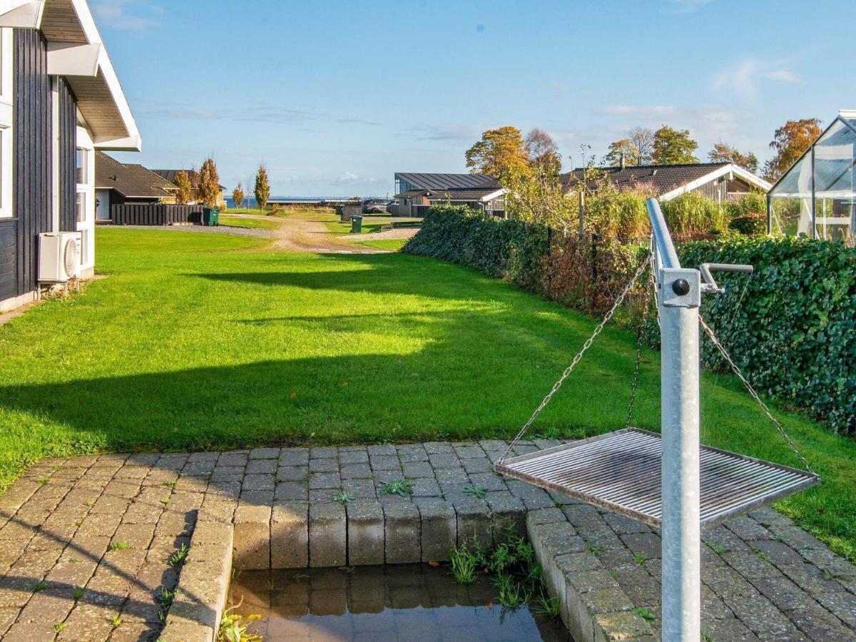 6 Person Holiday Home In Sj Lund Sjolund Extérieur photo